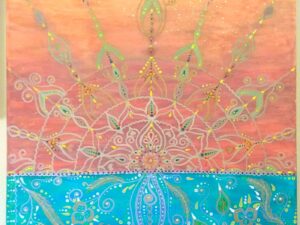 Енергийни картини и мандали