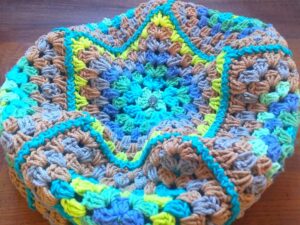 Бохо аксесоари